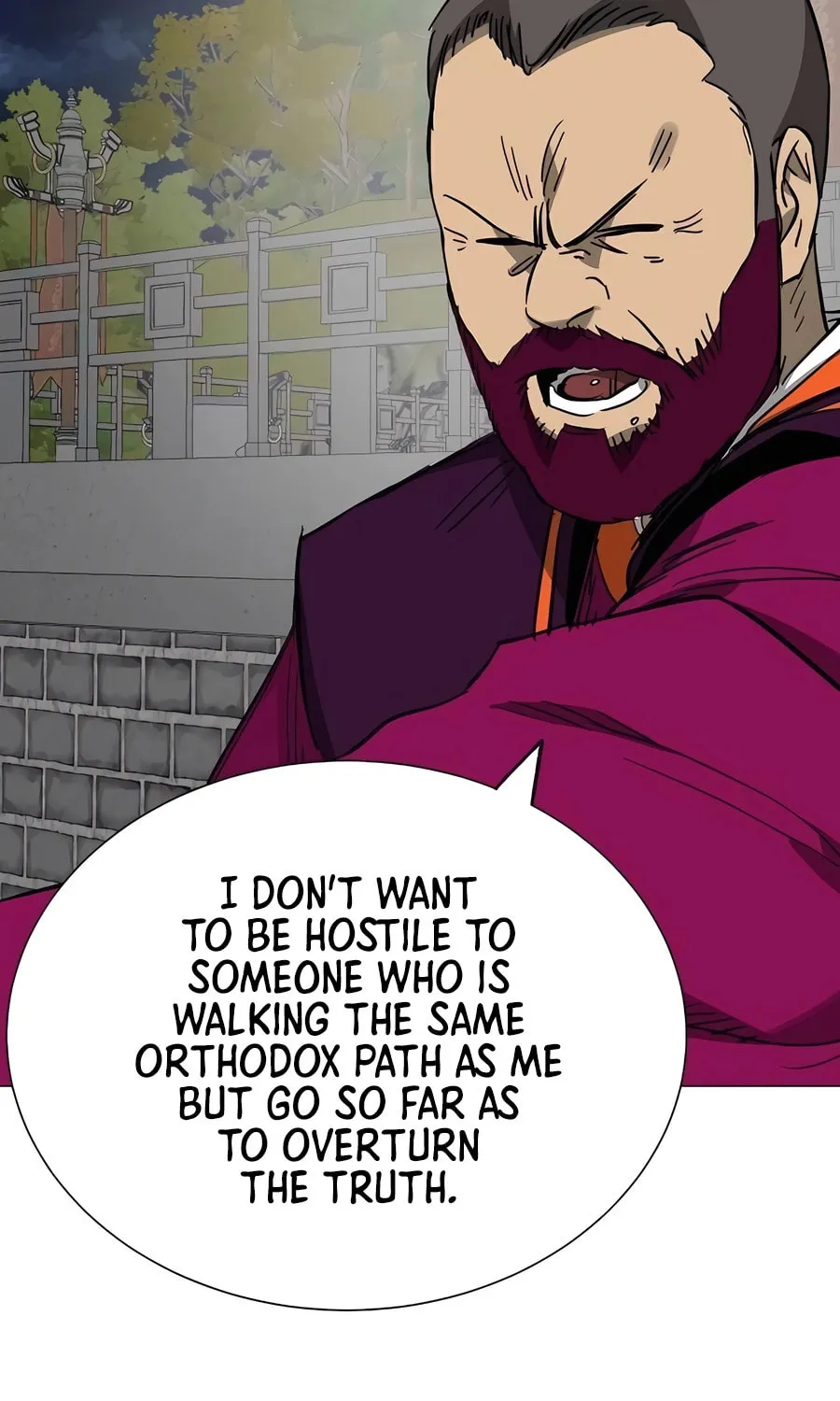 Infinite Leveling: Murim Chapter 241 page 64 - 