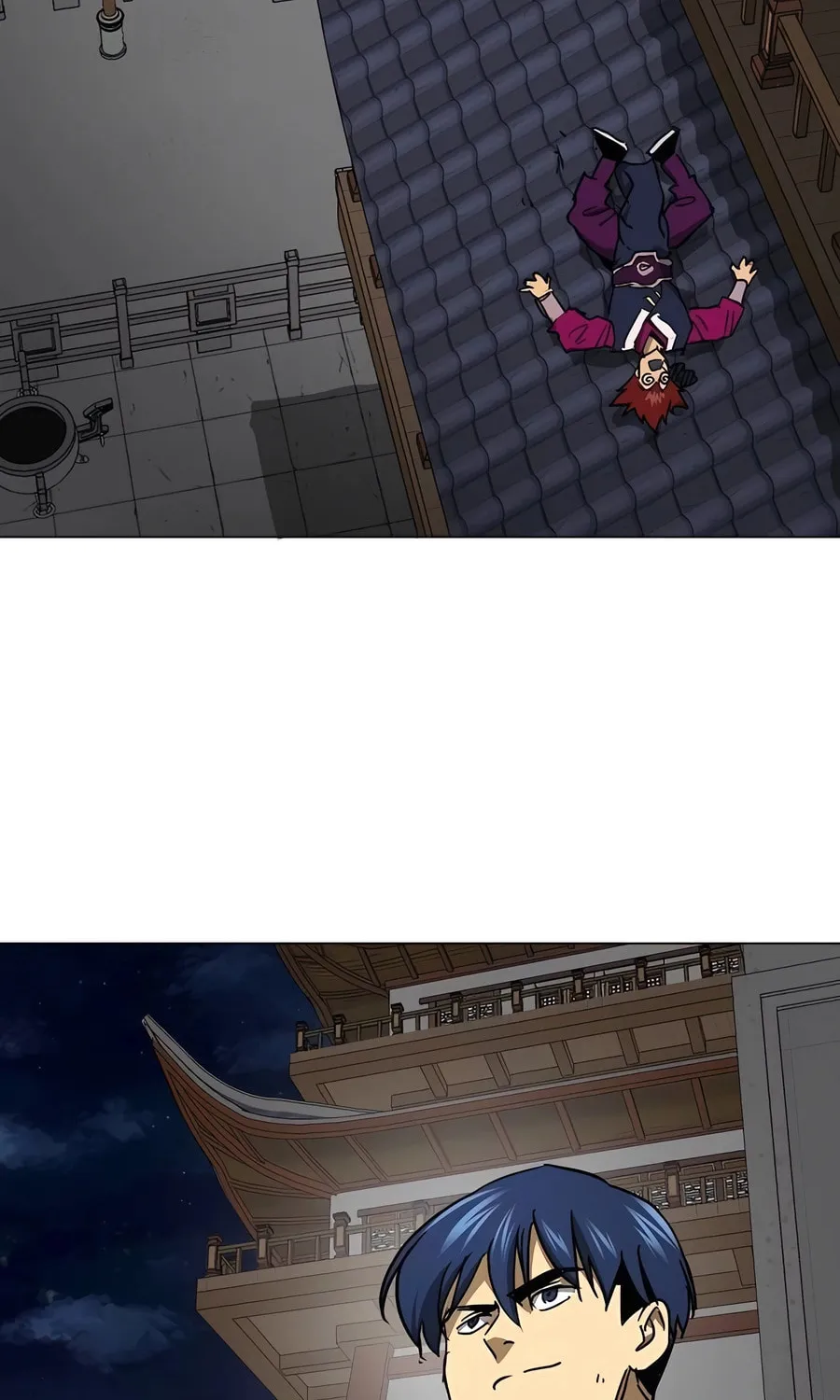 Infinite Leveling: Murim Chapter 241 page 70 - 