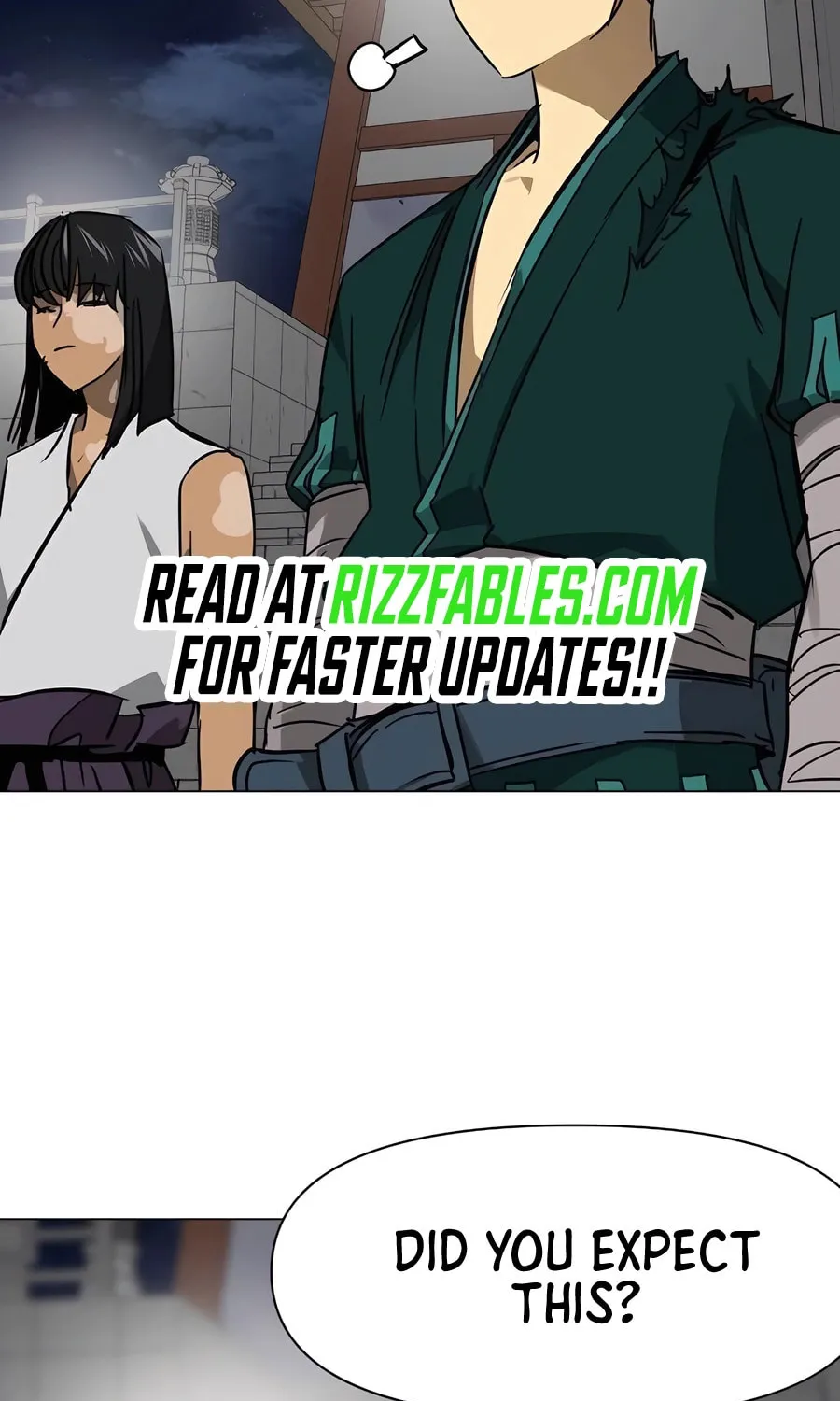 Infinite Leveling: Murim Chapter 241 page 71 - 