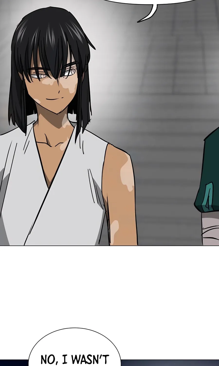 Infinite Leveling: Murim Chapter 241 page 72 - 