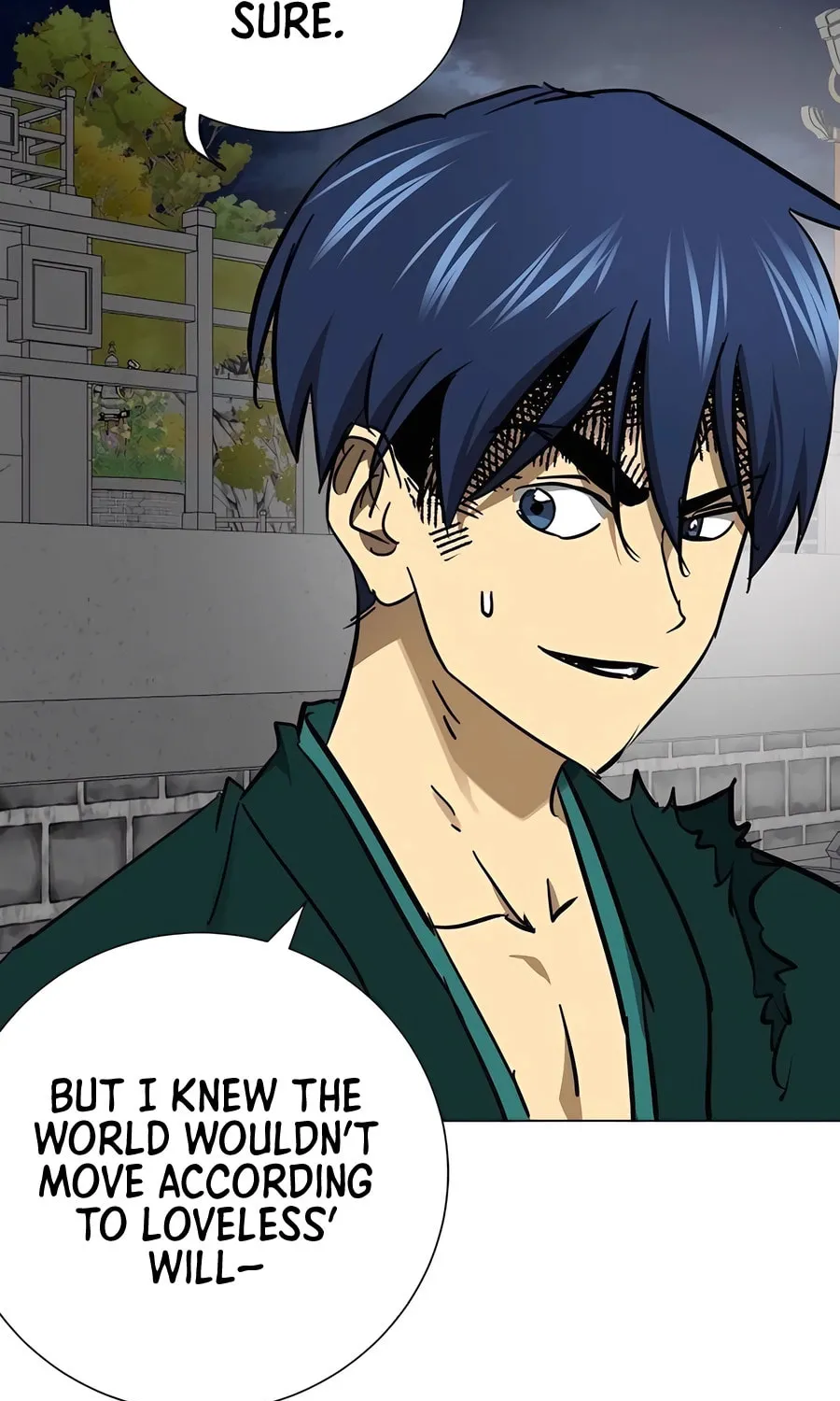Infinite Leveling: Murim Chapter 241 page 73 - 