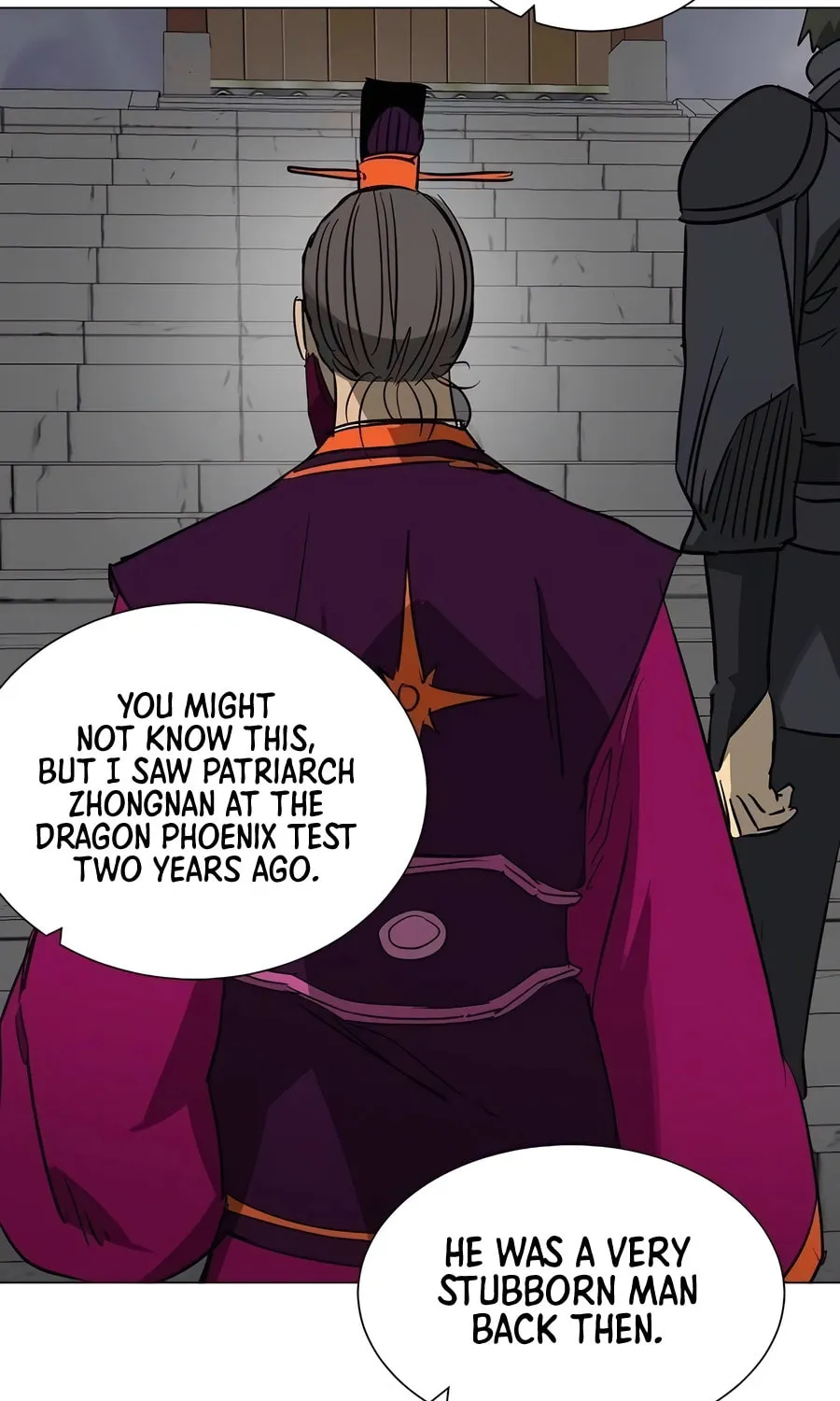 Infinite Leveling: Murim Chapter 241 page 75 - 