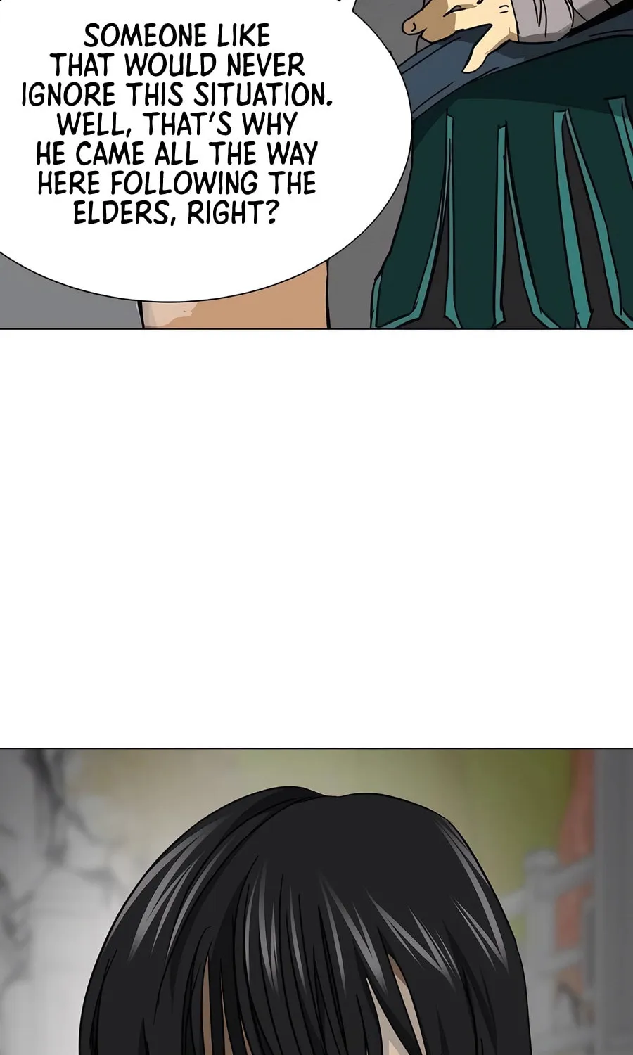 Infinite Leveling: Murim Chapter 241 page 78 - 