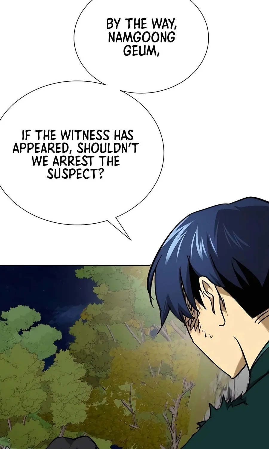 Infinite Leveling: Murim Chapter 241 page 80 - 