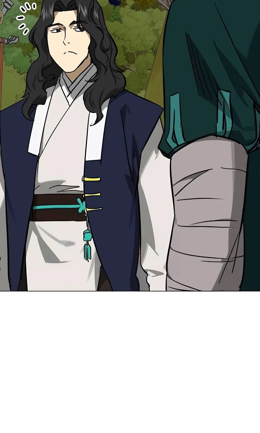 Infinite Leveling: Murim Chapter 241 page 81 - 