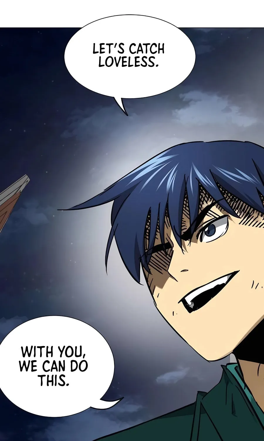 Infinite Leveling: Murim Chapter 241 page 82 - 
