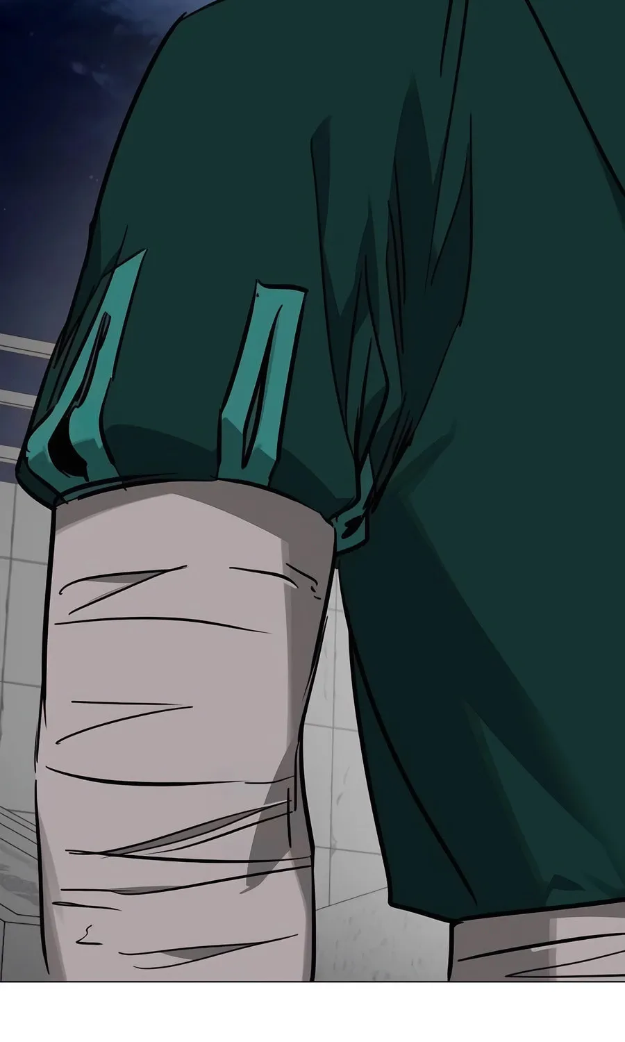 Infinite Leveling: Murim Chapter 241 page 83 - 