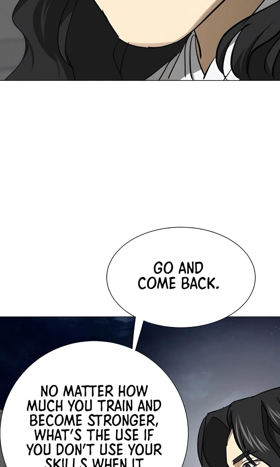 Infinite Leveling: Murim Chapter 241 page 87 - 