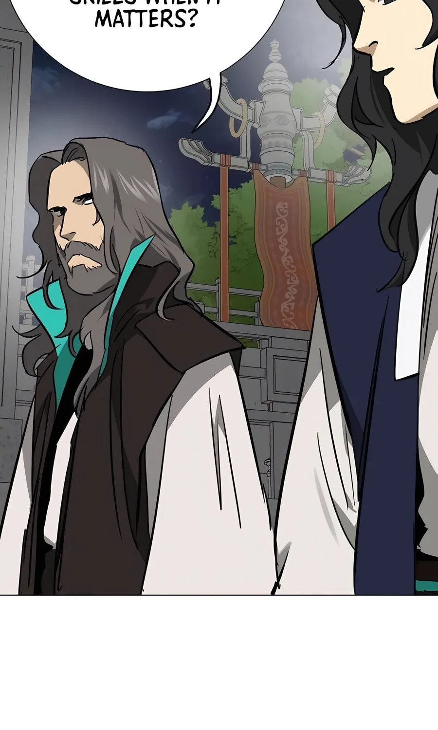 Infinite Leveling: Murim Chapter 241 page 88 - 
