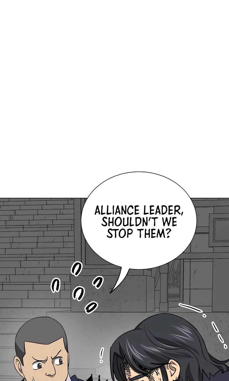 Infinite Leveling: Murim Chapter 241 page 91 - 