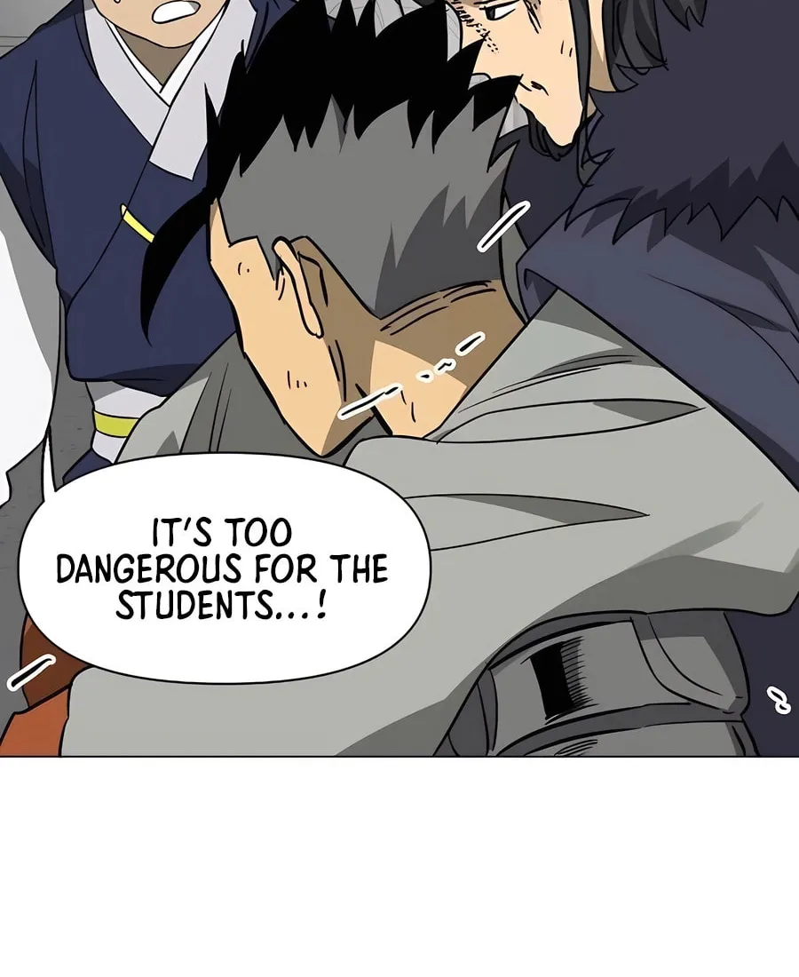 Infinite Leveling: Murim Chapter 241 page 92 - 