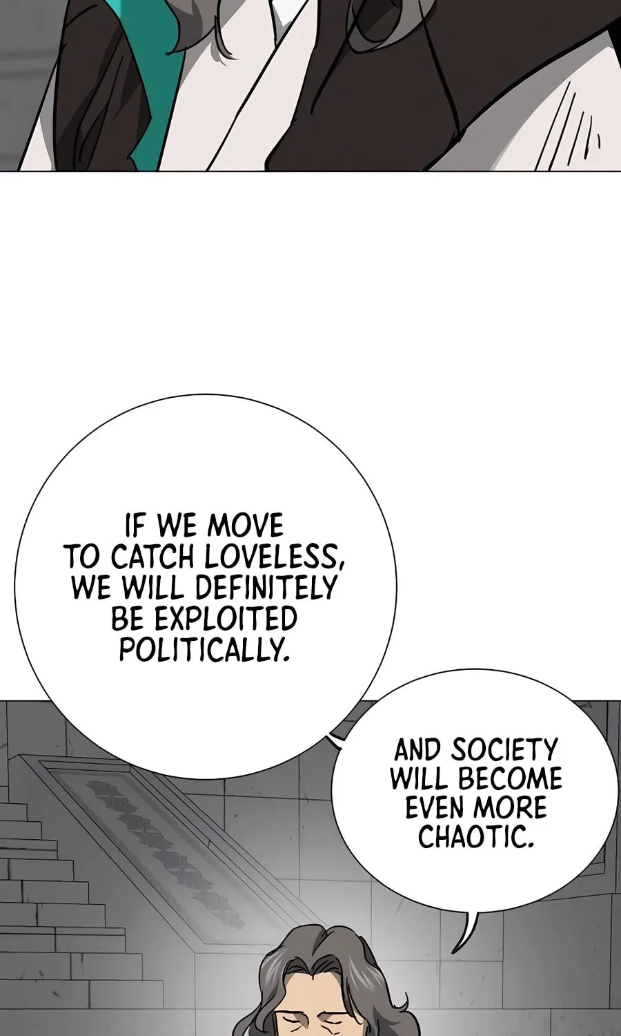 Infinite Leveling: Murim Chapter 241 page 95 - 