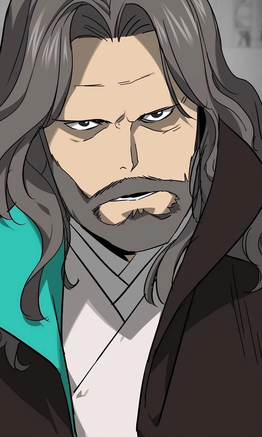 Infinite Leveling: Murim Chapter 241 page 98 - 