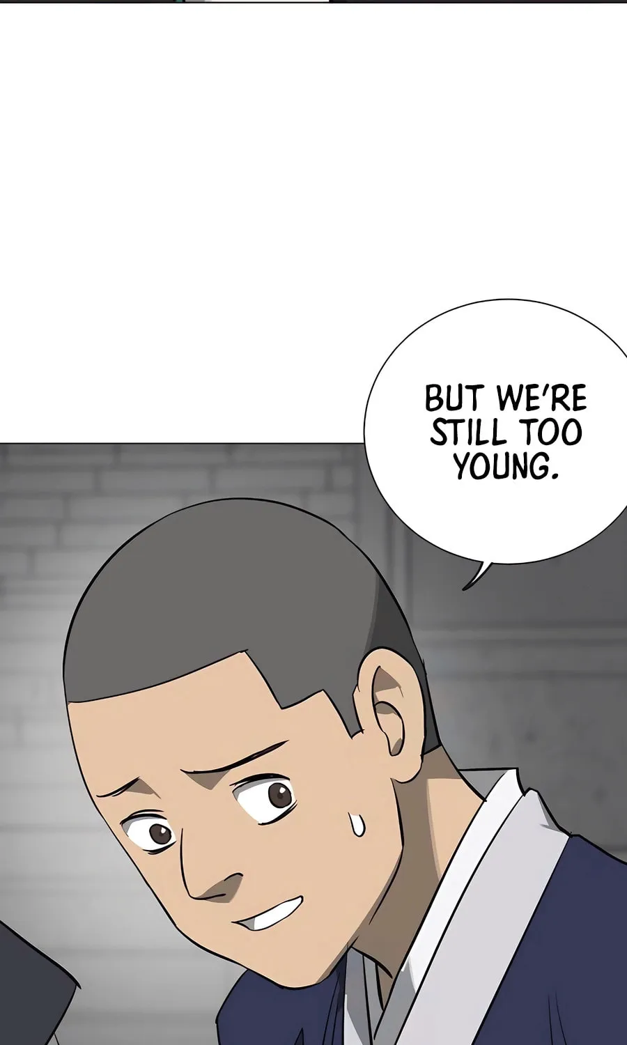 Infinite Leveling: Murim Chapter 241 page 99 - 