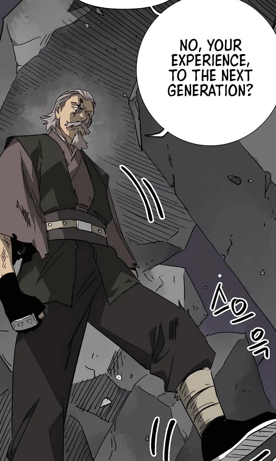 Infinite Leveling: Murim Chapter 242 page 107 - 