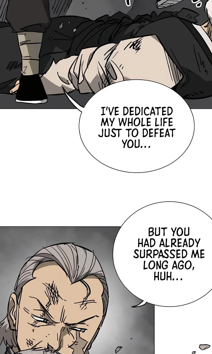 Infinite Leveling: Murim Chapter 242 page 108 - 
