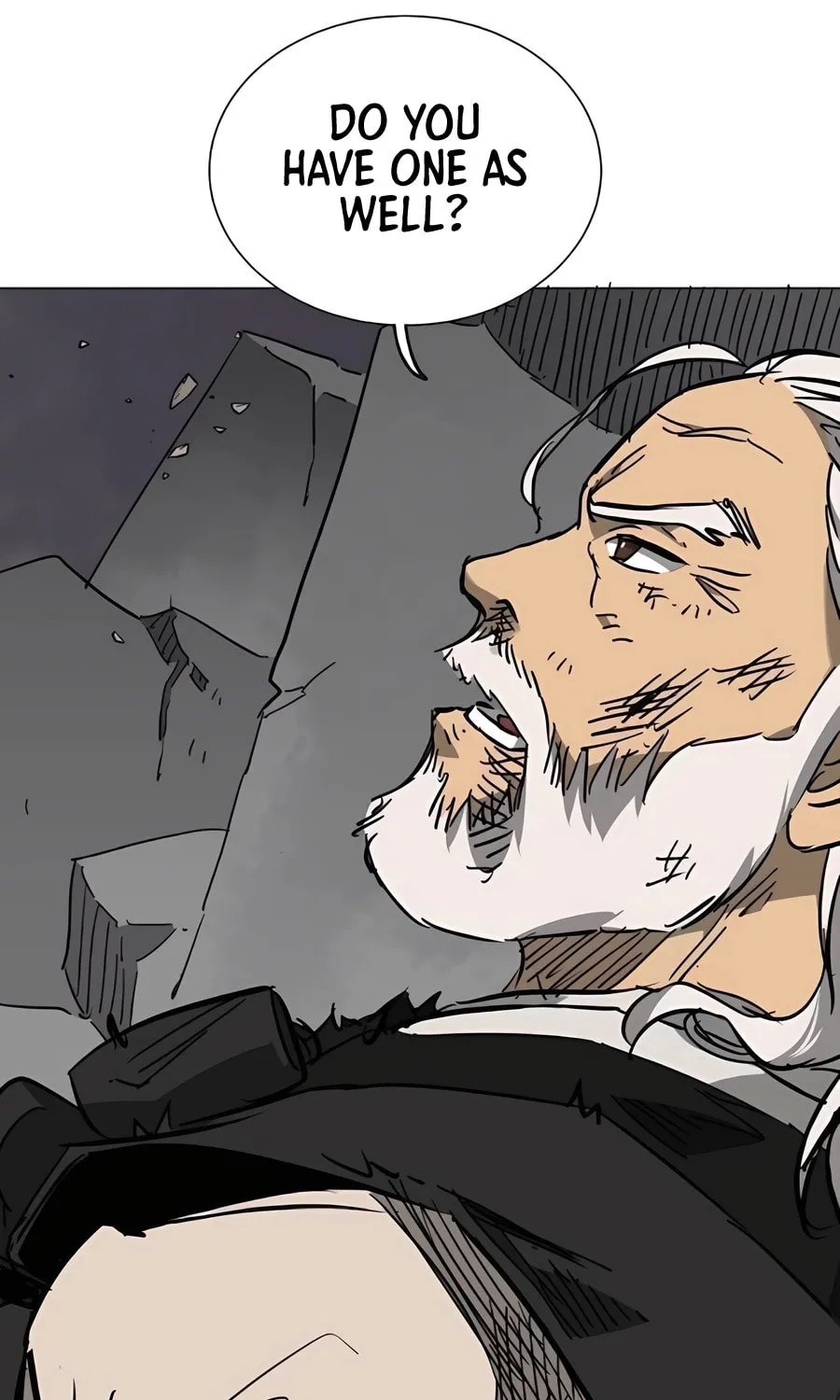 Infinite Leveling: Murim Chapter 242 page 110 - 