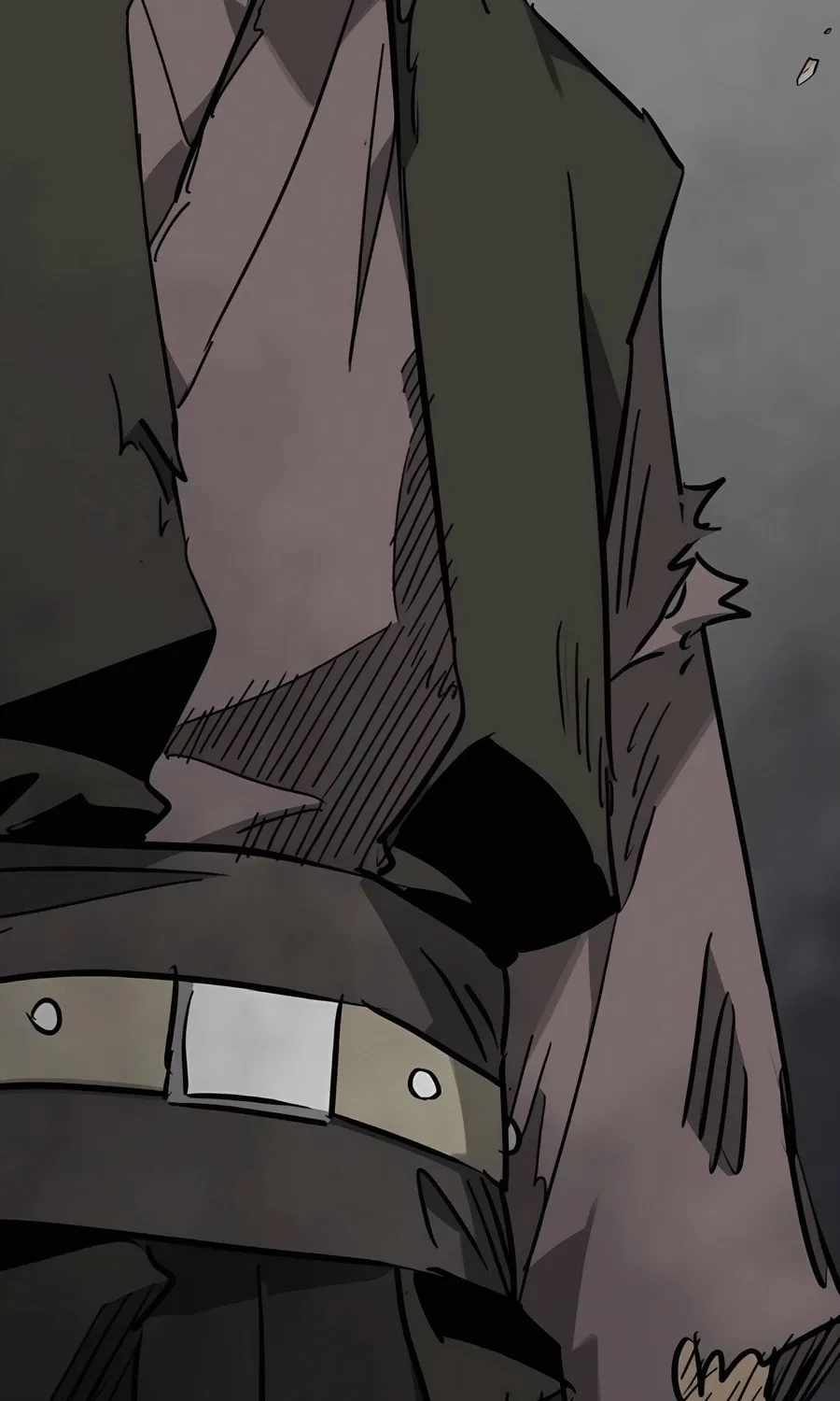Infinite Leveling: Murim Chapter 242 page 113 - 