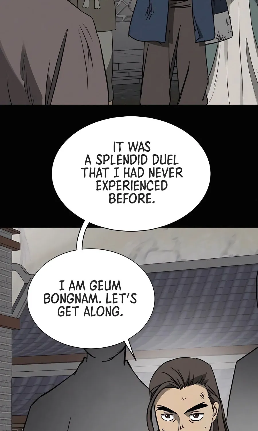 Infinite Leveling: Murim Chapter 242 page 119 - 