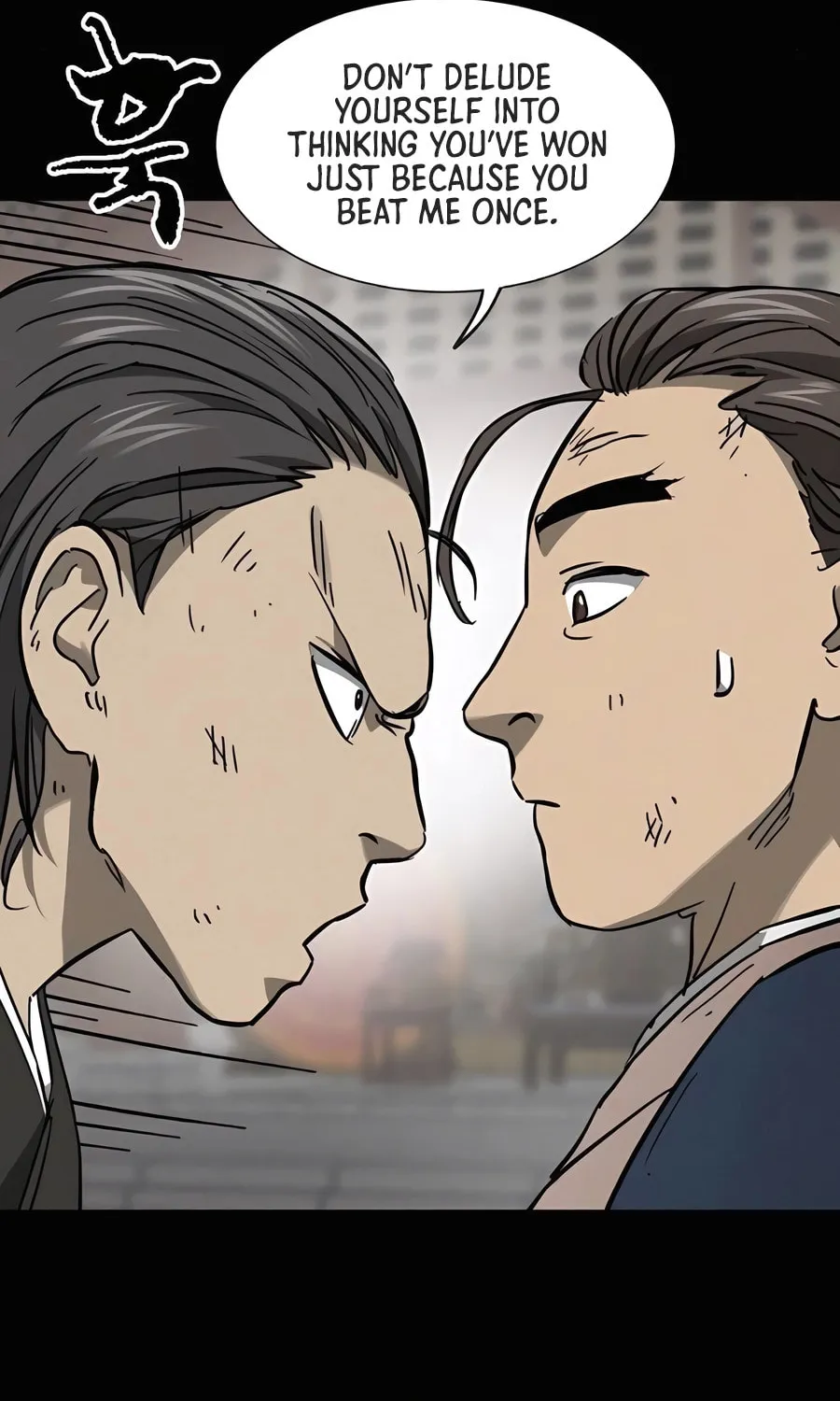 Infinite Leveling: Murim Chapter 242 page 121 - 