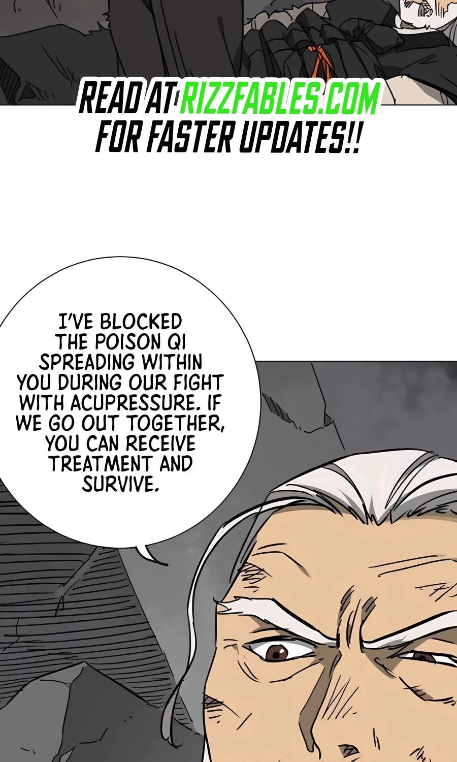 Infinite Leveling: Murim Chapter 242 page 129 - 