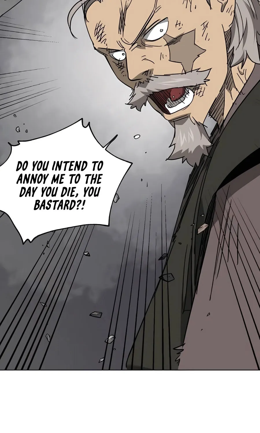 Infinite Leveling: Murim Chapter 242 page 131 - 