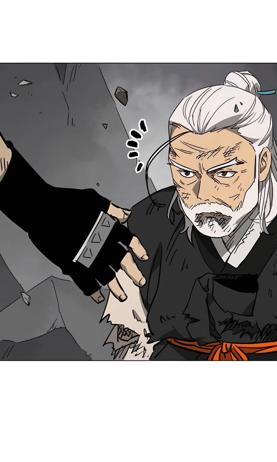 Infinite Leveling: Murim Chapter 242 page 134 - 