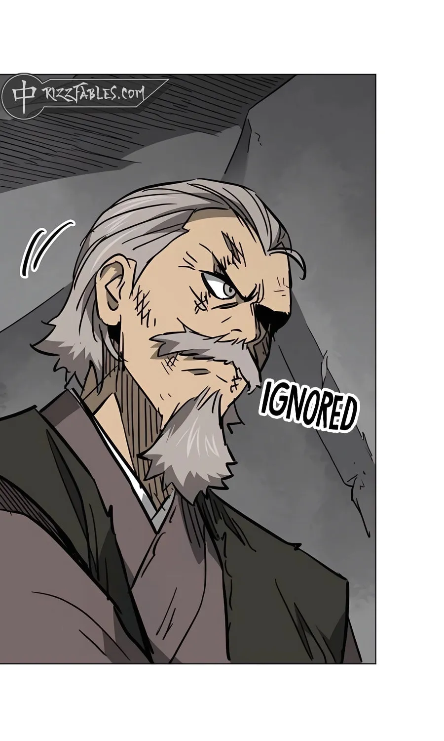 Infinite Leveling: Murim Chapter 242 page 135 - 