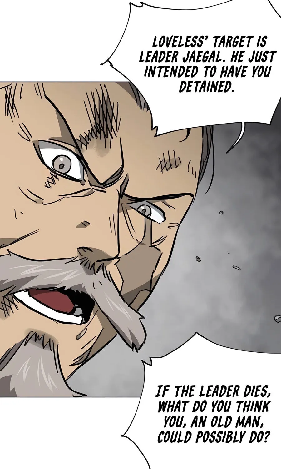 Infinite Leveling: Murim Chapter 242 page 137 - 
