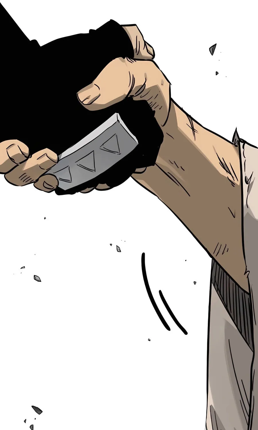 Infinite Leveling: Murim Chapter 242 page 140 - 
