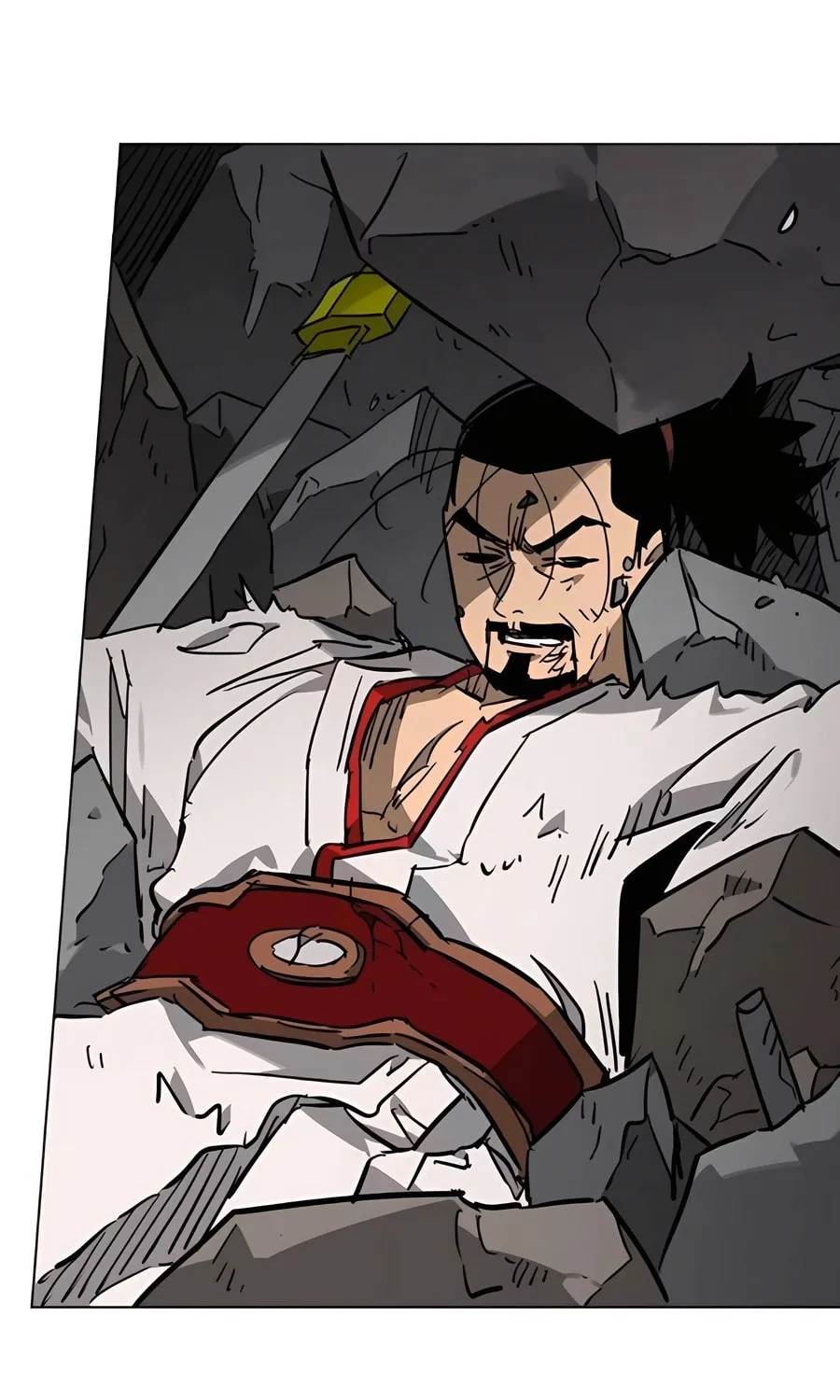 Infinite Leveling: Murim Chapter 242 page 148 - 