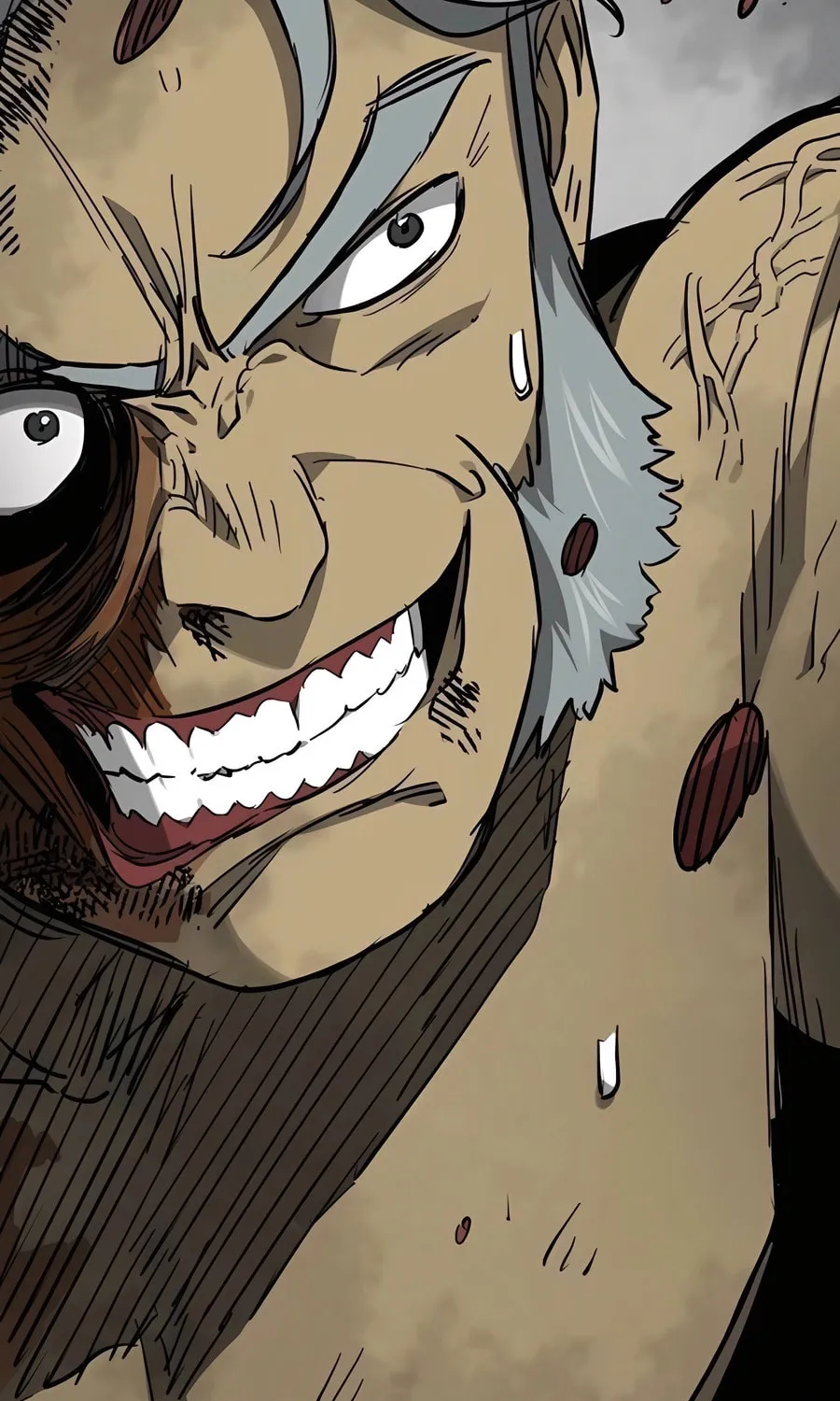 Infinite Leveling: Murim Chapter 242 page 152 - 