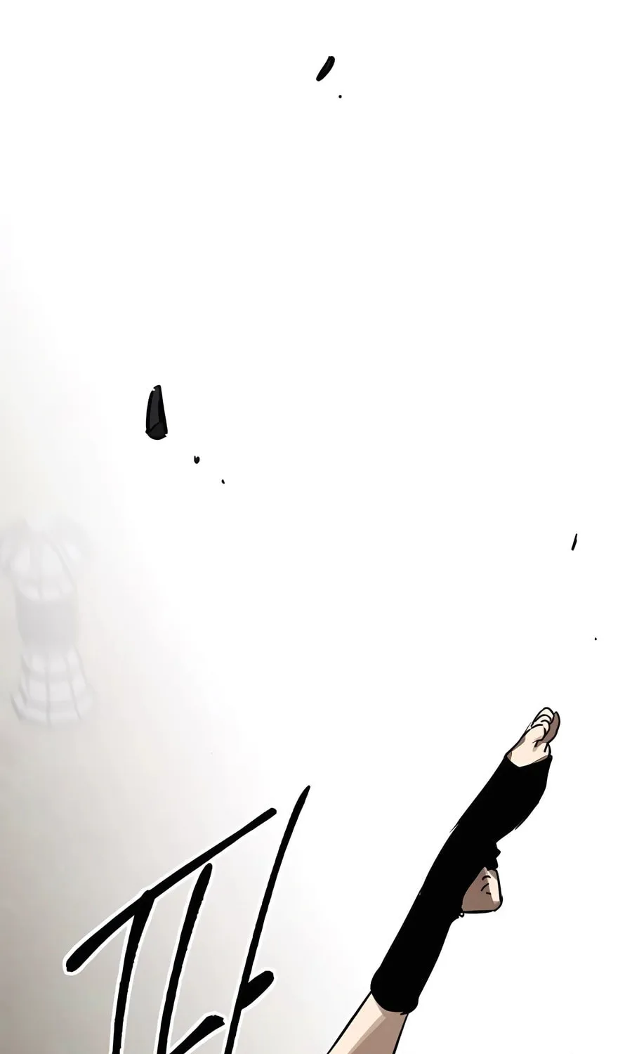 Infinite Leveling: Murim Chapter 242 page 20 - 