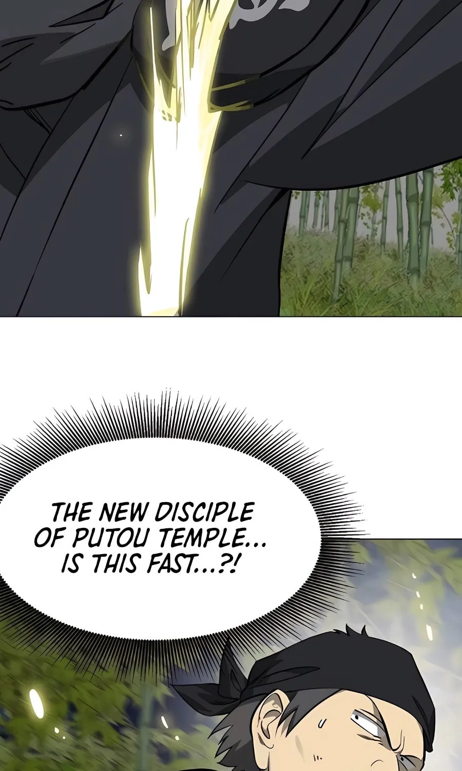 Infinite Leveling: Murim Chapter 242 page 26 - 