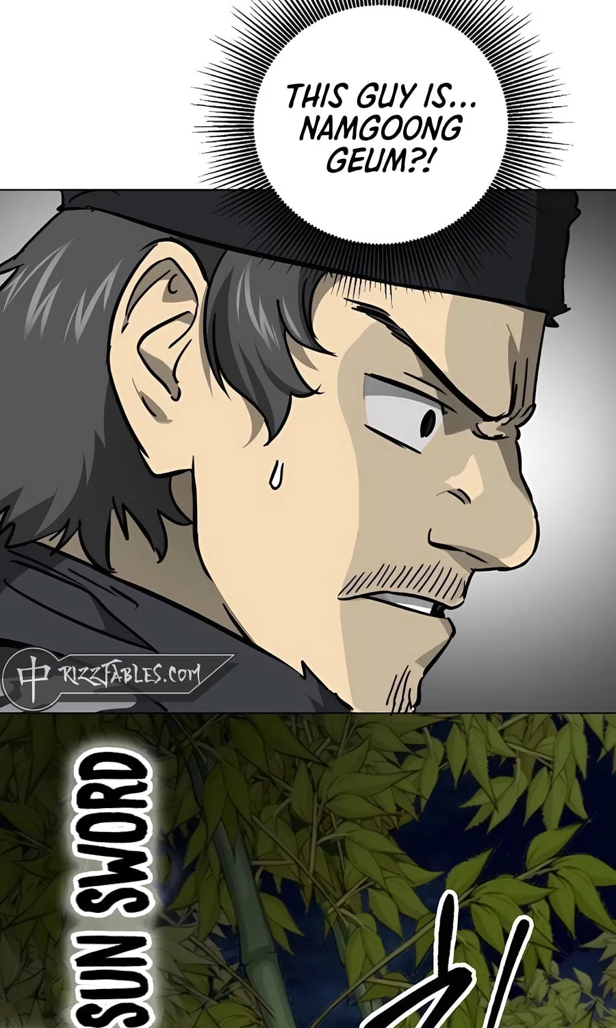 Infinite Leveling: Murim Chapter 242 page 29 - 