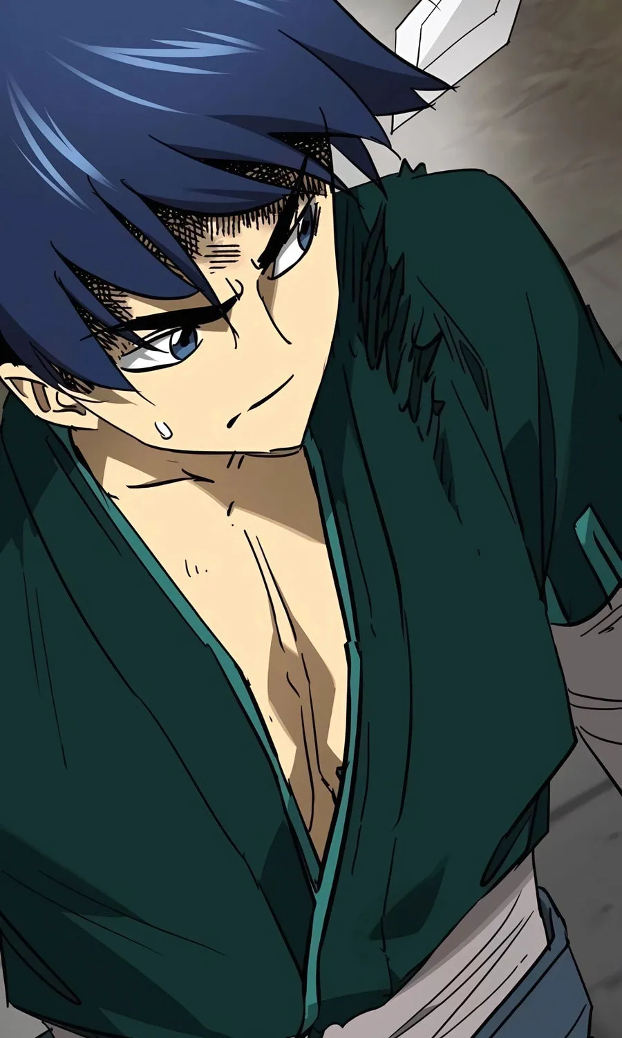 Infinite Leveling: Murim Chapter 242 page 39 - 