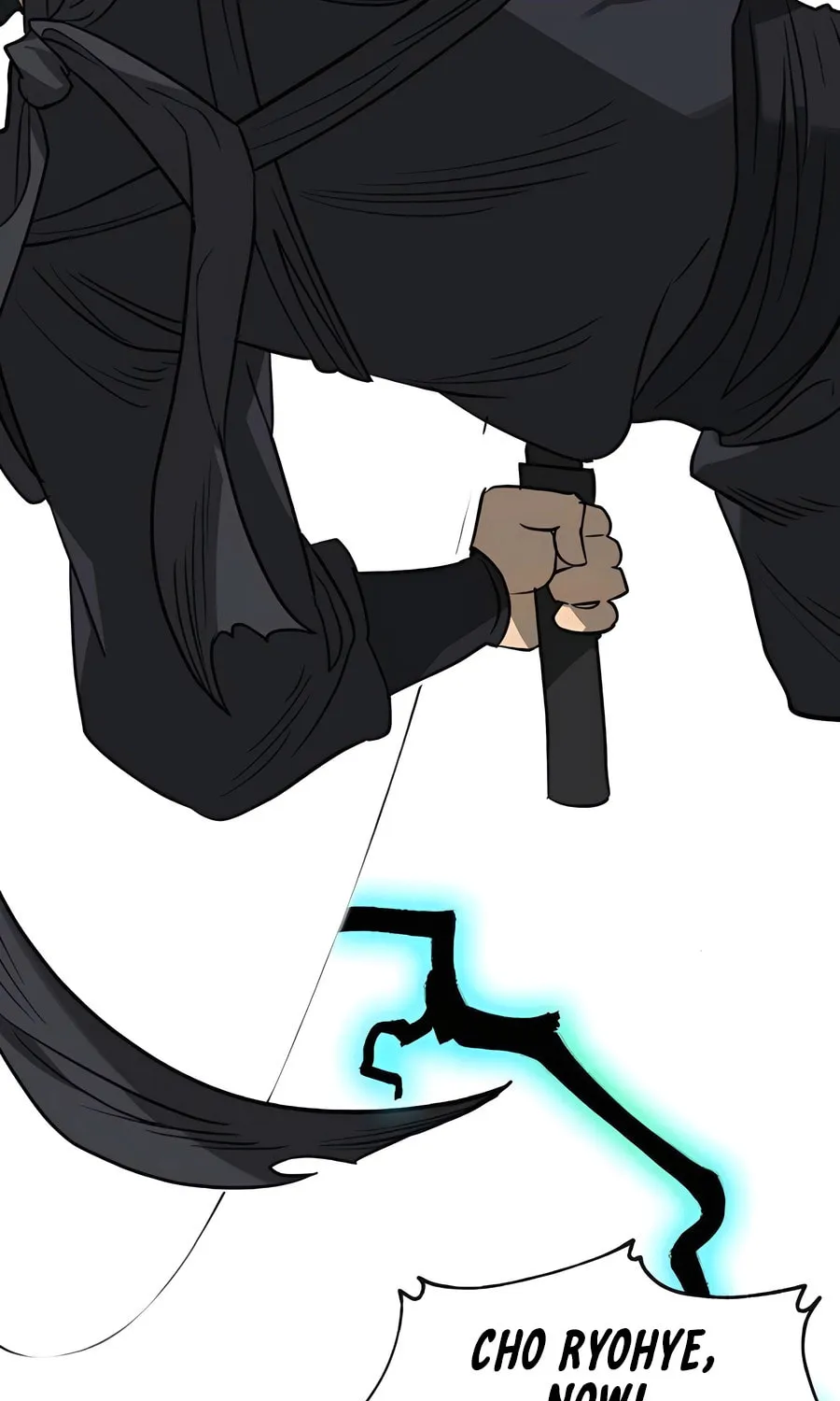 Infinite Leveling: Murim Chapter 242 page 45 - 
