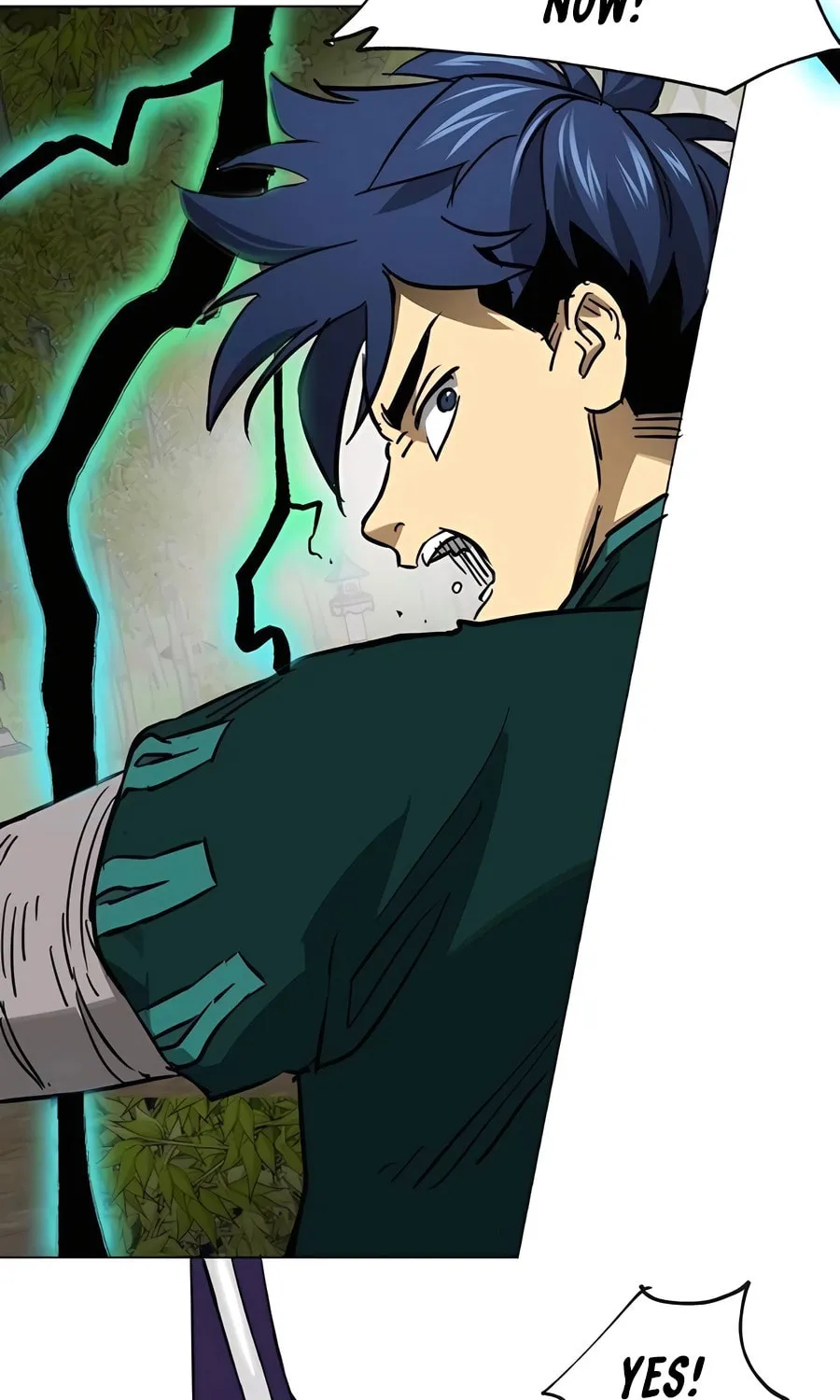 Infinite Leveling: Murim Chapter 242 page 46 - 