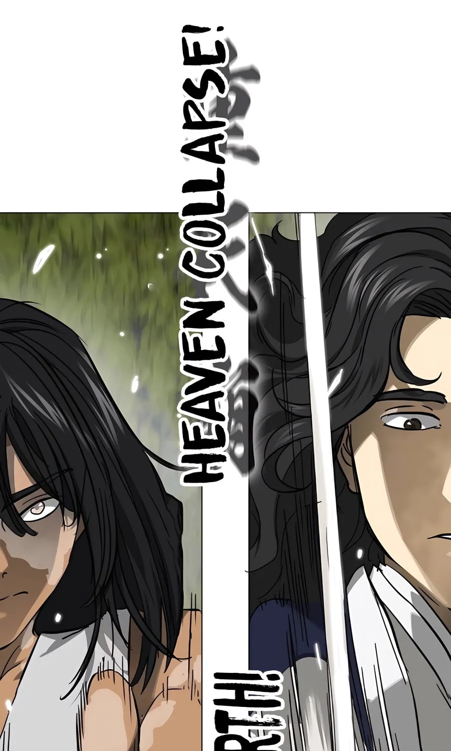 Infinite Leveling: Murim Chapter 242 page 55 - 