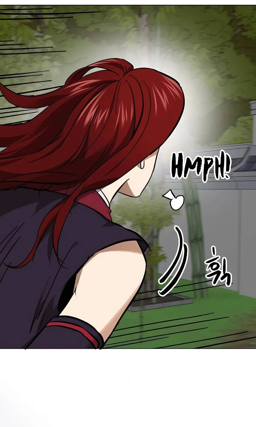 Infinite Leveling: Murim Chapter 242 page 7 - 