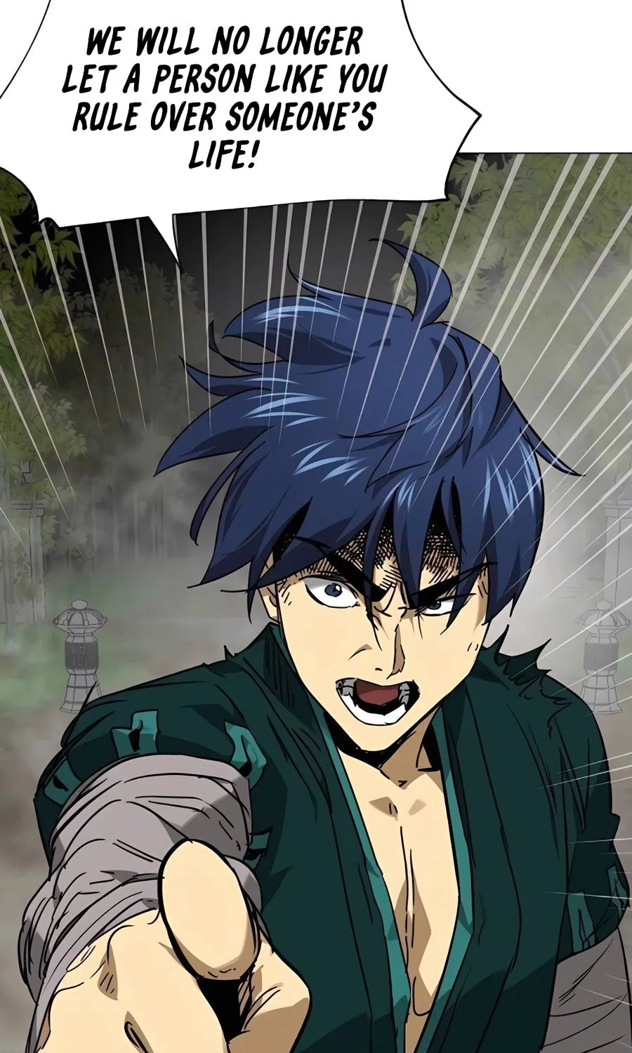 Infinite Leveling: Murim Chapter 242 page 67 - 