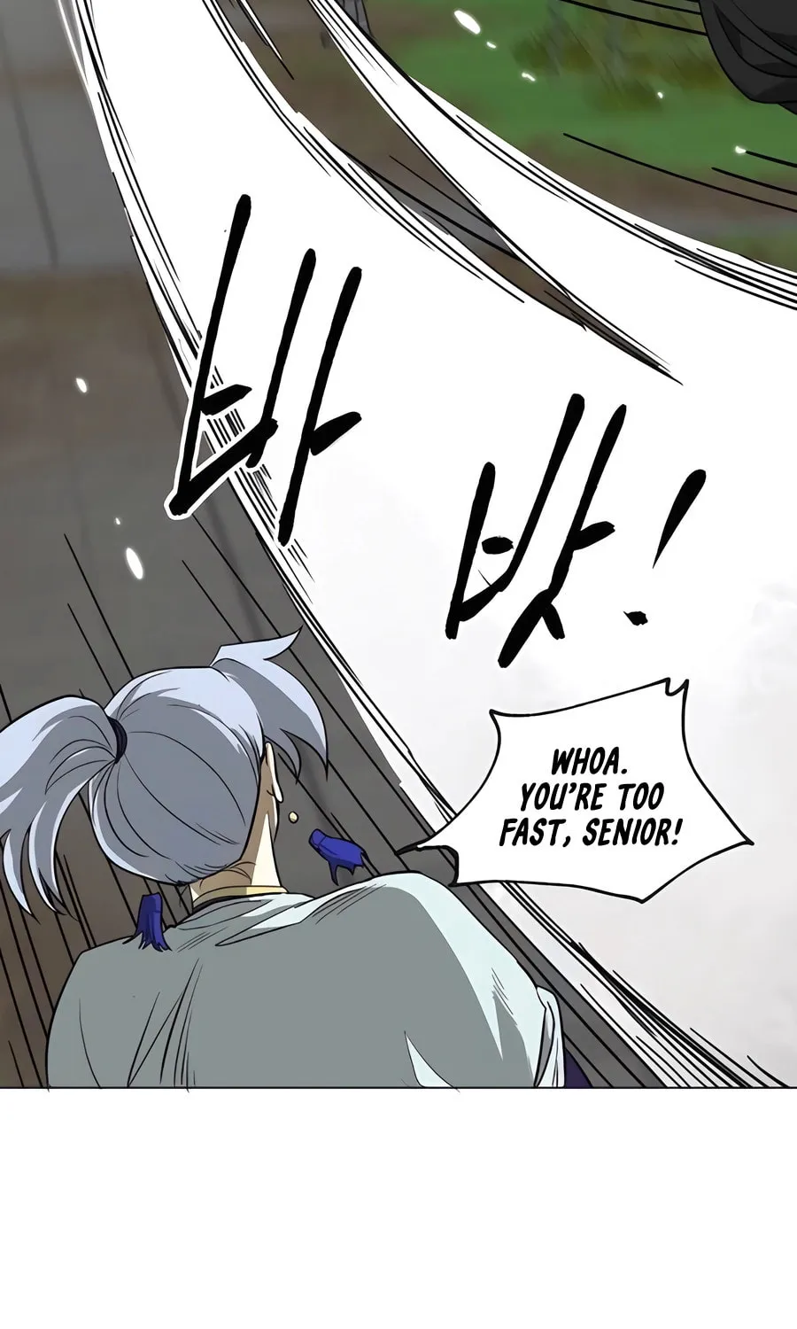 Infinite Leveling: Murim Chapter 242 page 9 - 