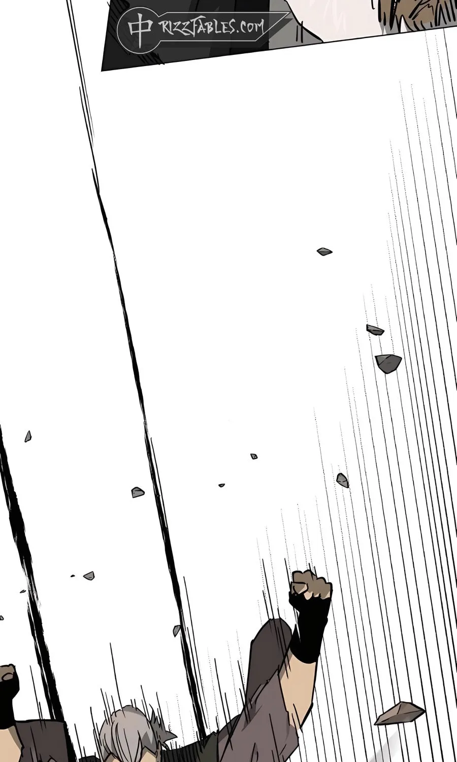 Infinite Leveling: Murim Chapter 242 page 83 - 
