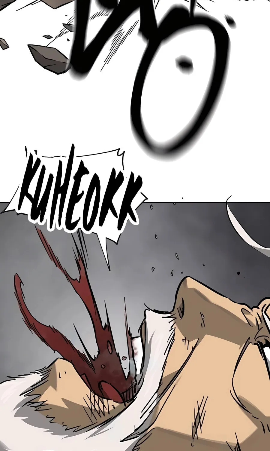 Infinite Leveling: Murim Chapter 242 page 85 - 