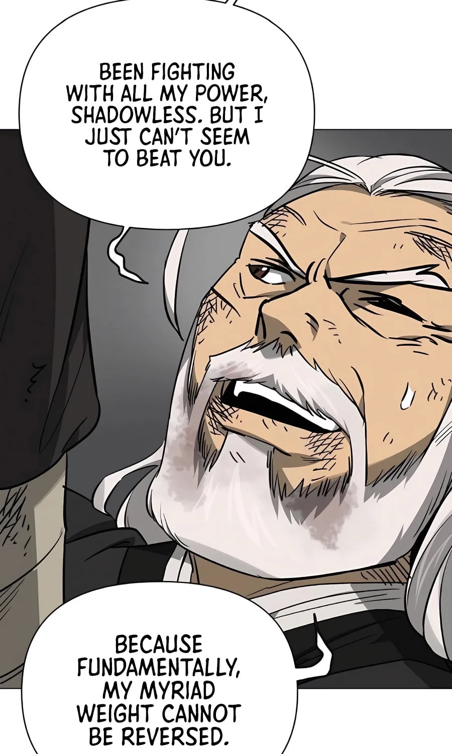 Infinite Leveling: Murim Chapter 242 page 90 - 