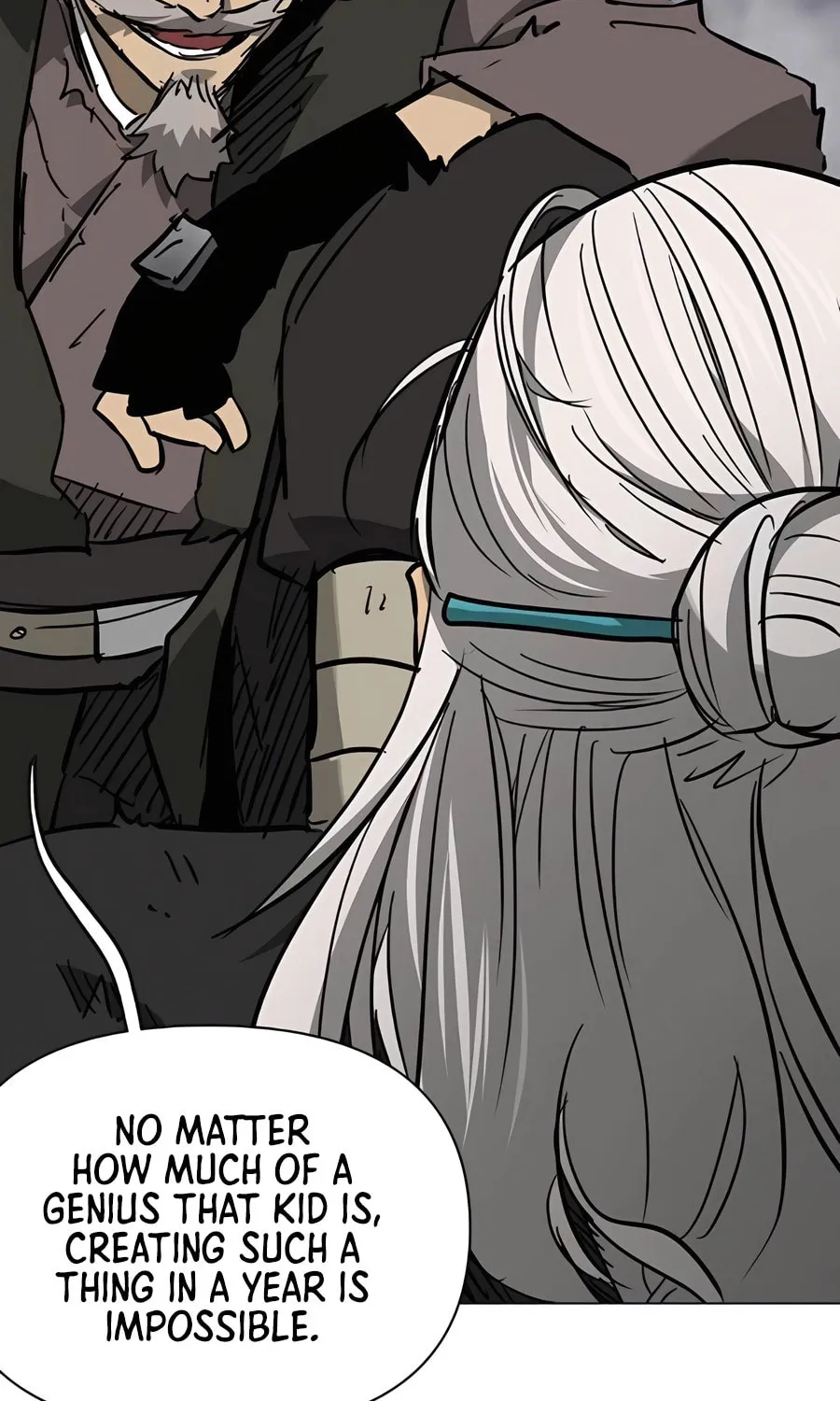 Infinite Leveling: Murim Chapter 242 page 93 - 