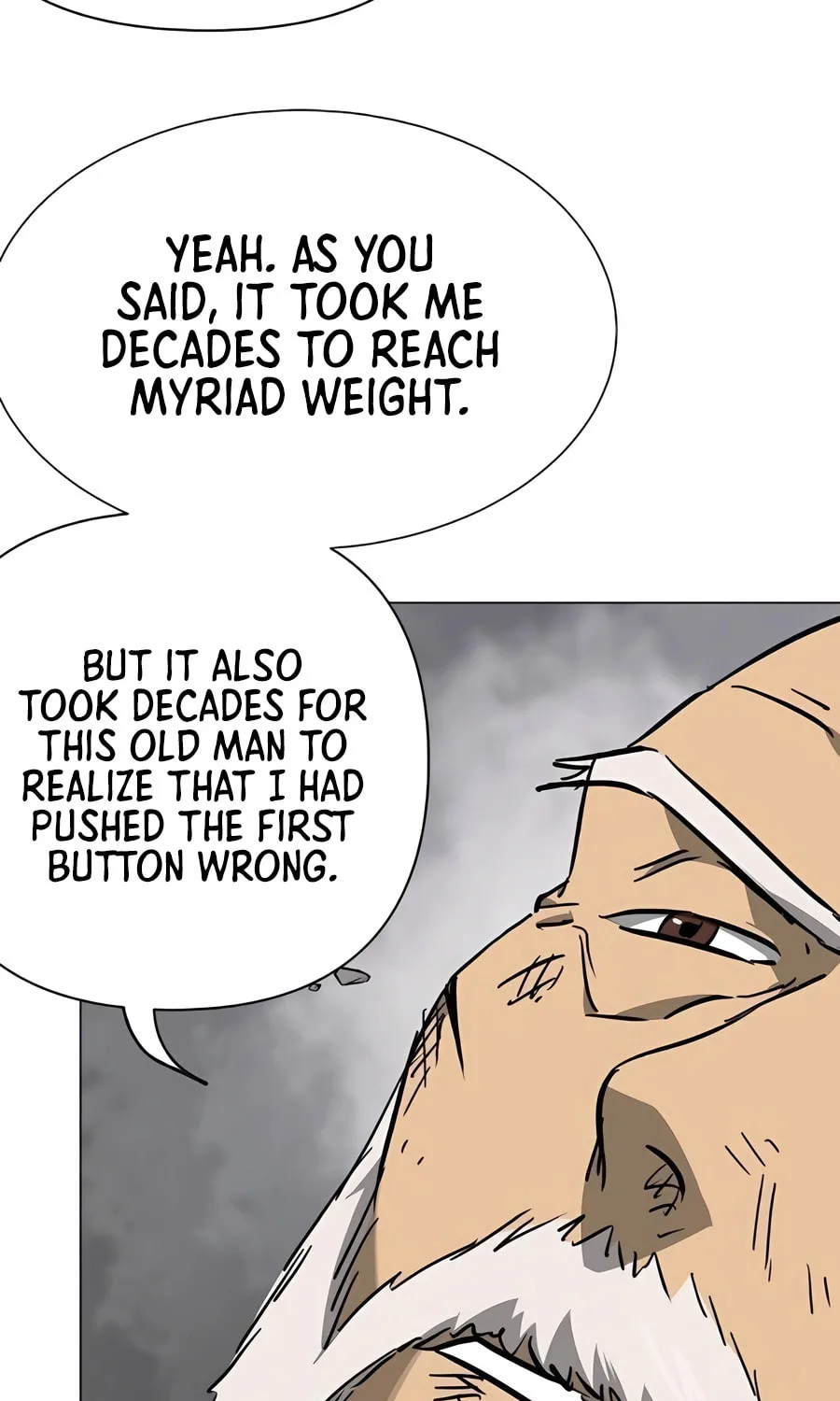 Infinite Leveling: Murim Chapter 242 page 94 - 