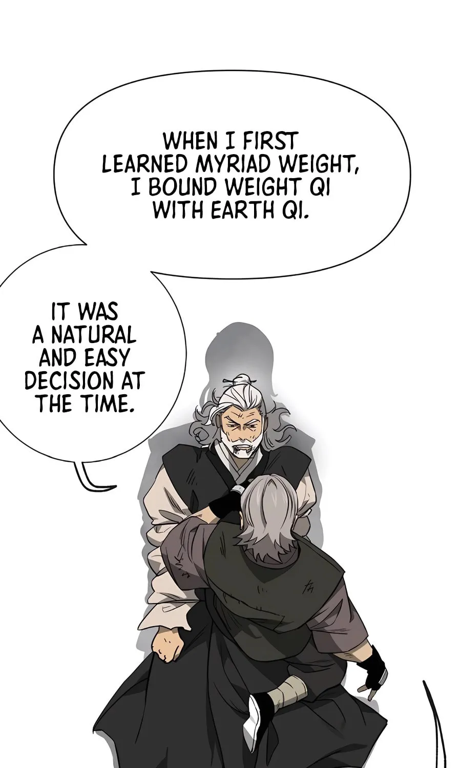 Infinite Leveling: Murim Chapter 242 page 97 - 