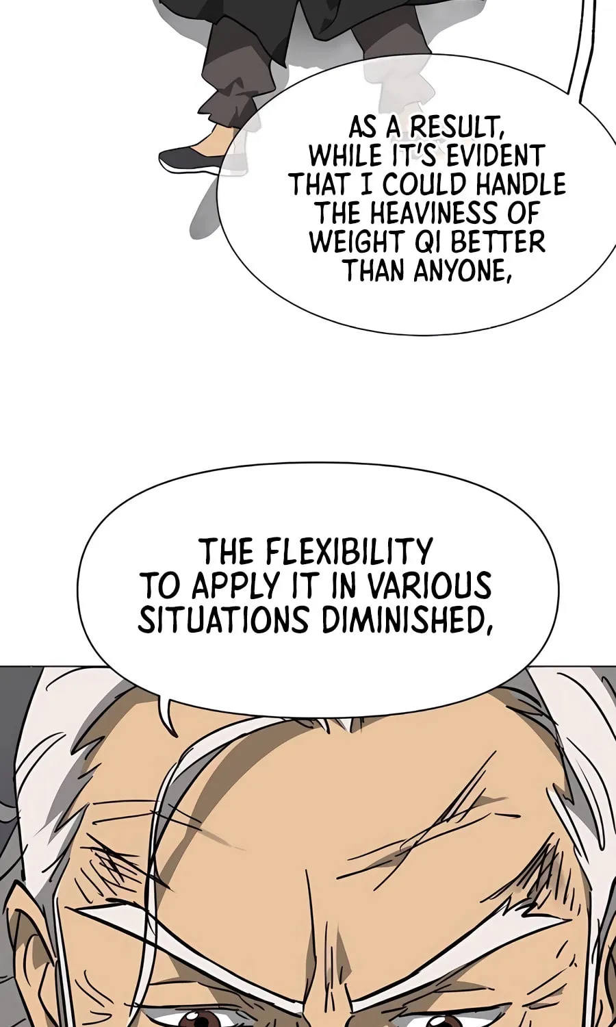Infinite Leveling: Murim Chapter 242 page 98 - 