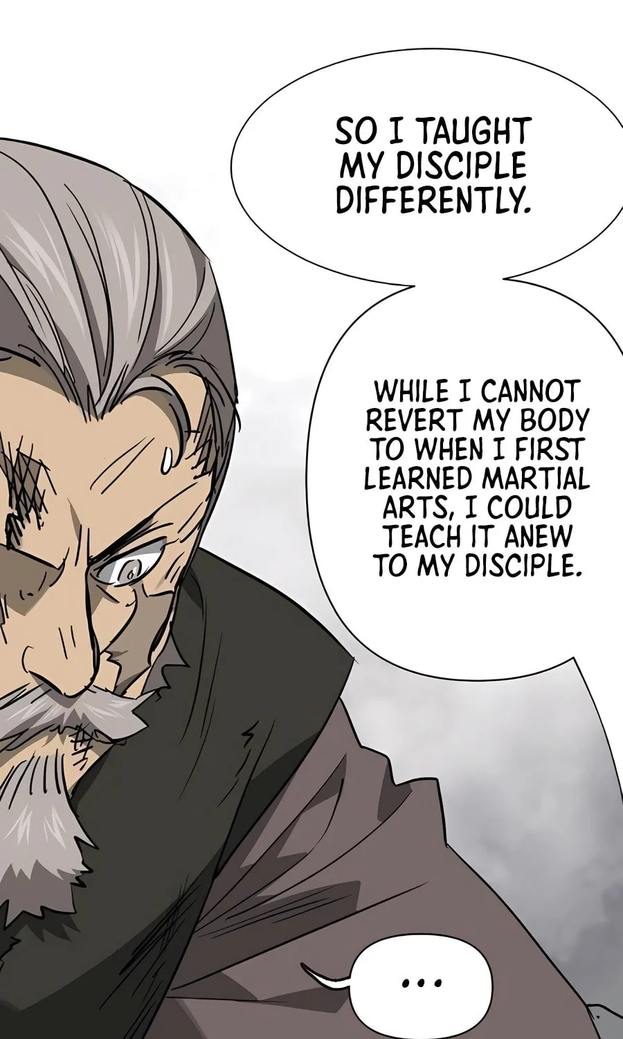 Infinite Leveling: Murim Chapter 242 page 100 - 